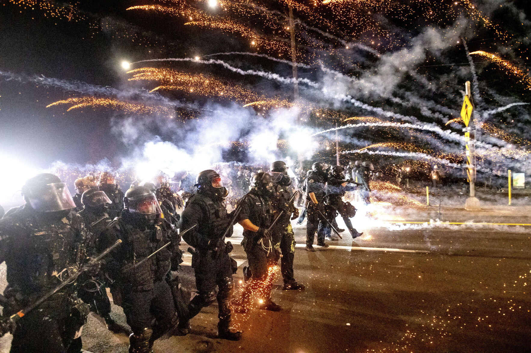 Pictures of the Week in North America Photo Gallery